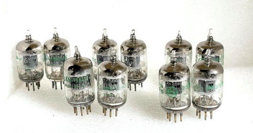Tubi sylvania 5654 ef95 - 2,