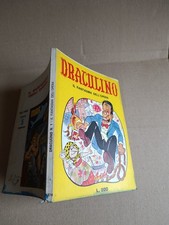DRACULINO - NUMERO 1  IL