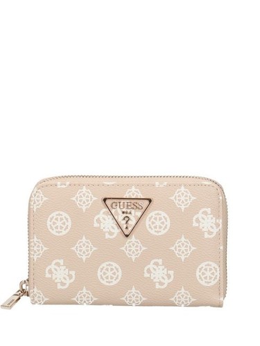 Portafoglio donna guess laurel - guess,