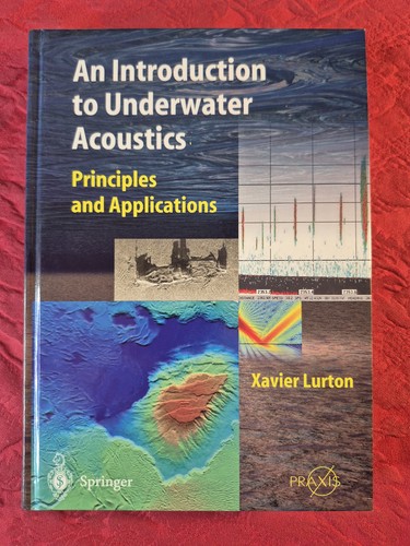 Introduction underwater - an,