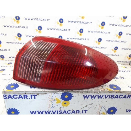 Fanale posteriore destro alfa - posteriore,