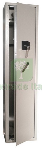 1pz armadio fucili - 1pz, posti