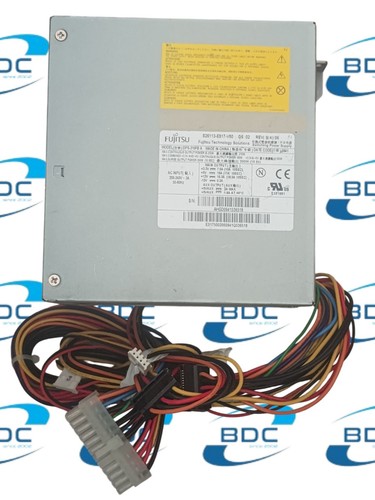 Alimentatore fujitsu dps 210fb - alimentatore, dps-210fb