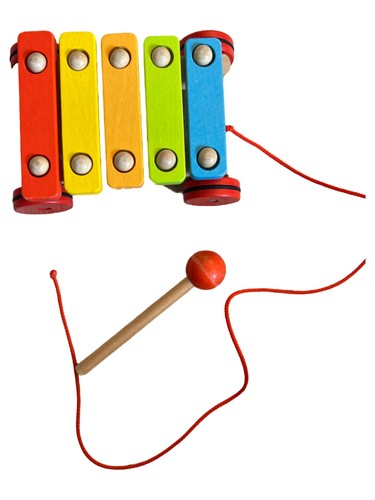 Goki xilofono per bambini - xilofono,