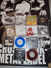 10 X Eps Package New Punkhxc