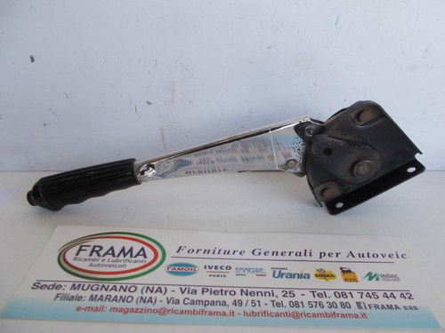 Leva freno mano - freno,