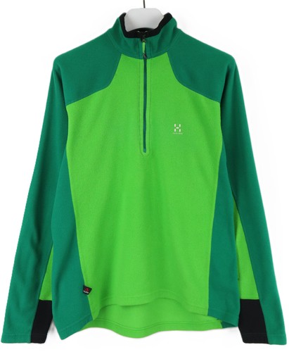 Felpa haglofs polartec uomo - haglofs,
