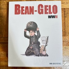 Modellino POPTOYS Bean Gelo