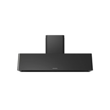Cappa cucina 150 cm ACCIAIO