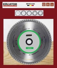 KREATOR LAMA PER LEGNO 315 x