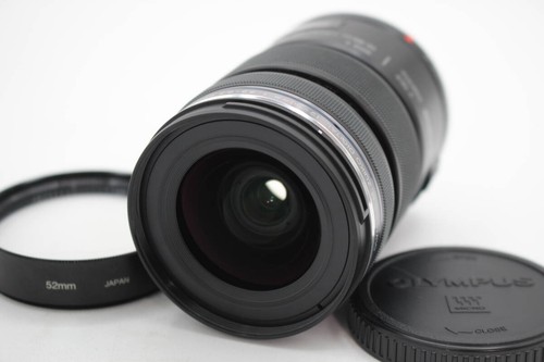 Olympus zuiko digital - m.zuiko,