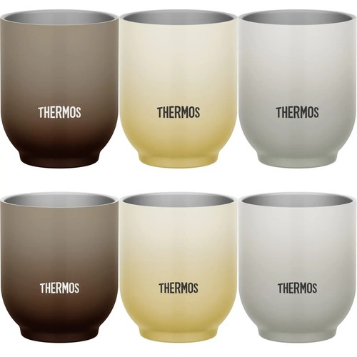 Thermos tazza isolata - thermos,
