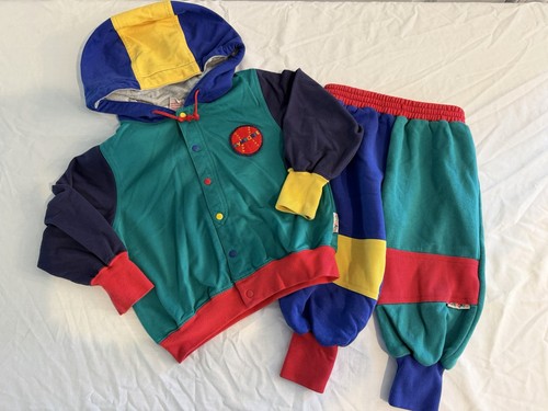 Vintage anni gymboree - anni, 90