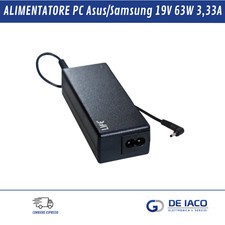ALIMENTATORE NOTEBOOK  x