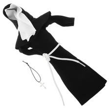  Costume Suora Vestitini Per
