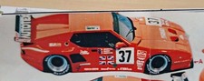 Modellino kit auto 1:43