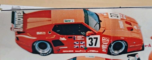Modellino kit auto 43 - modellino,