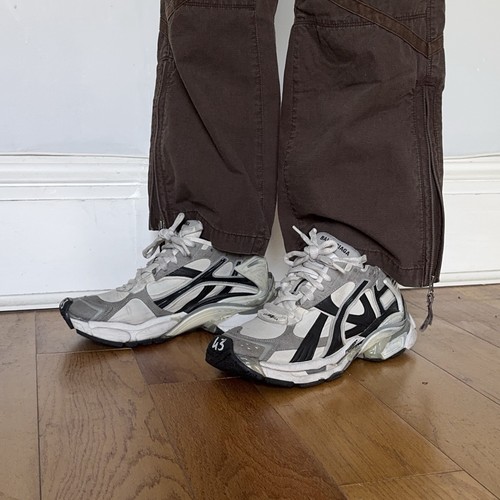 Balenciaga runner scarpe - runner,