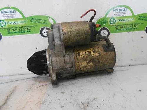 96208782 motor arranque daewoo - 96208782,