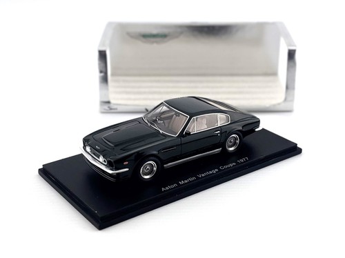 Spark aston martin - 1:43,