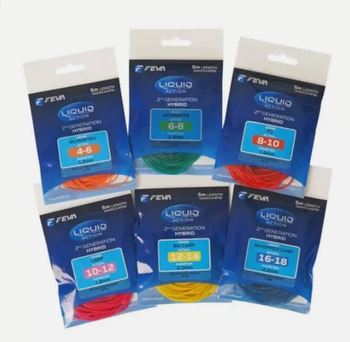 Feva liquid action hybrid - feva,