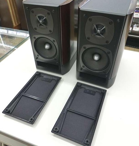 Onkyo 112nfx coppia di - d-112nfx,