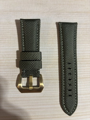 Autentico orologio panerai - autentico,