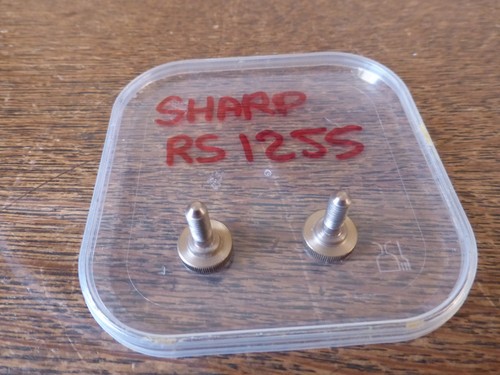 Sharp 1255 vis porte - 1255,