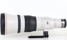 Canon RF 600 mm f4L IS USM