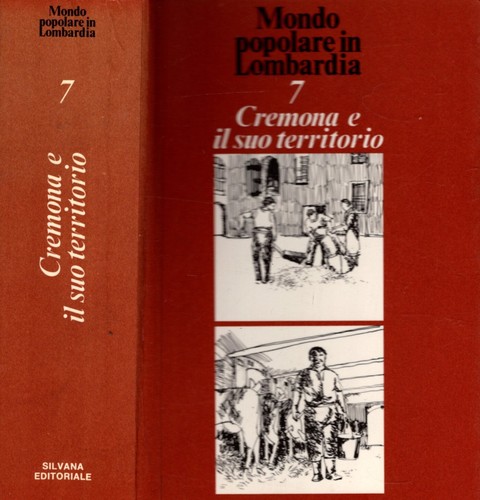 Cremona suo territorio - e,