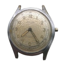 Orologio militare meccanico