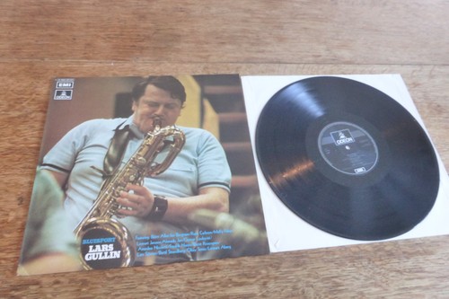 Lars gullin bluesport sweden - bluesport,
