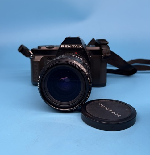 Pentax p30n fotocamera reflex - pentax,
