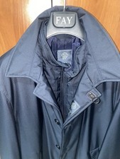cappotto uomo Fay
