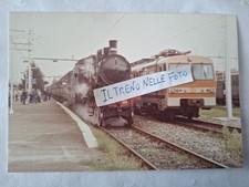 Fotografia Stazione di Asti
