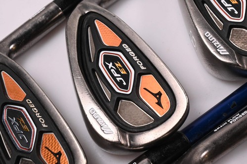 Mizuno jpx 2013 ferri - jpx, ez