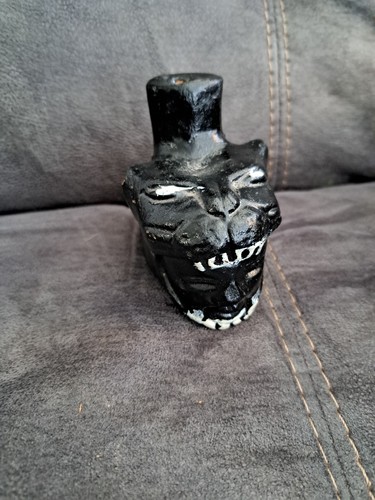 Vintage aztec death - vintage,