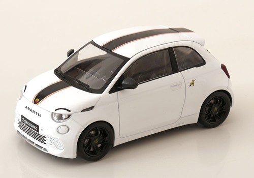 Ixo fiat abarth - fiat, 2024