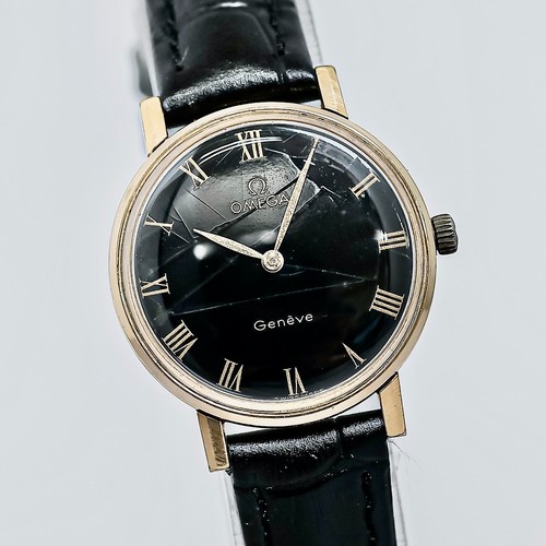 Leggi vintage omega geneve - leggi!,