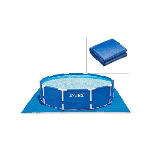 Intex 28048 telo base - 28048,