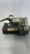 MOTORINO D' AVVIAMENTO PER PEUGEOT 206 2° Serie 5802FP 8HX diesel 1400 (03>09)