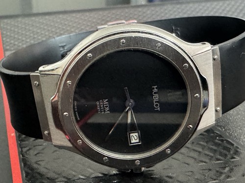 Orologio polso vintage - polso,