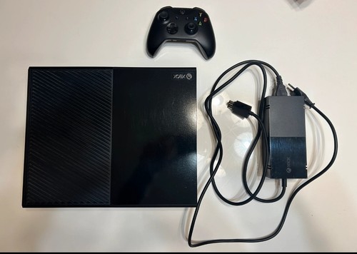 Microsoft xbox one - microsoft,