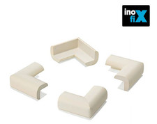 Paraspigoli imbottito in