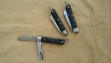 Coltellino militare italiano - coltellino,