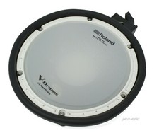 Roland V-Drums PDX-8 Nero