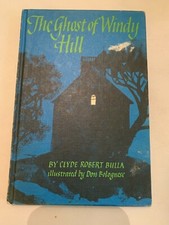 1968 The Ghost Of Windy Hill