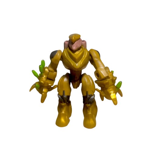 Minifigure halo mega bloks - minifigure,