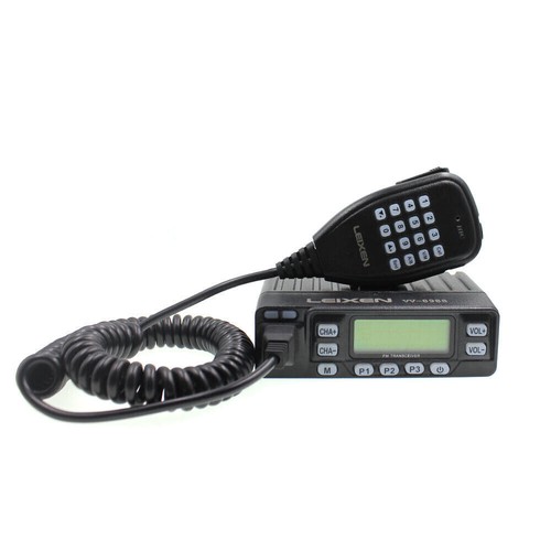 Leixen 898s radio - leixen,