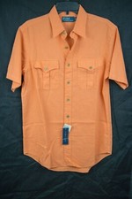 CAMICIA RALPH LAUREN CLASSIC
